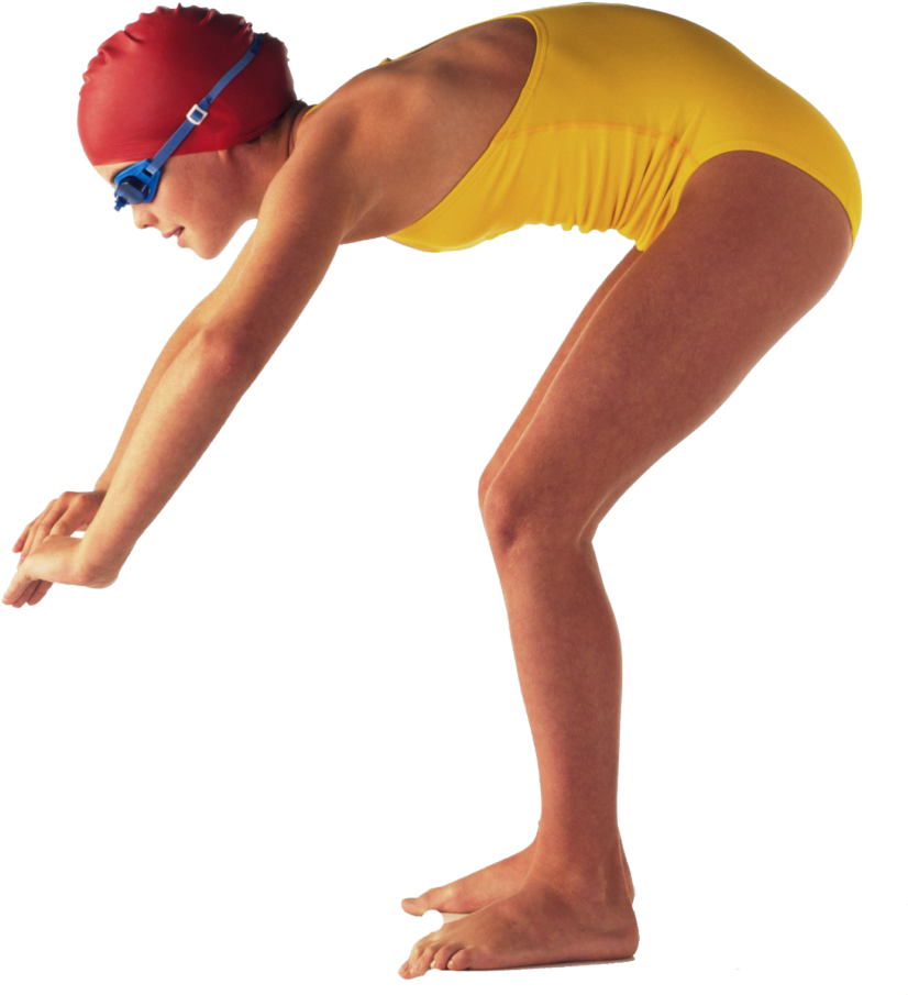 Swimming Pool People Png, Transparent Png PNG with transparent background