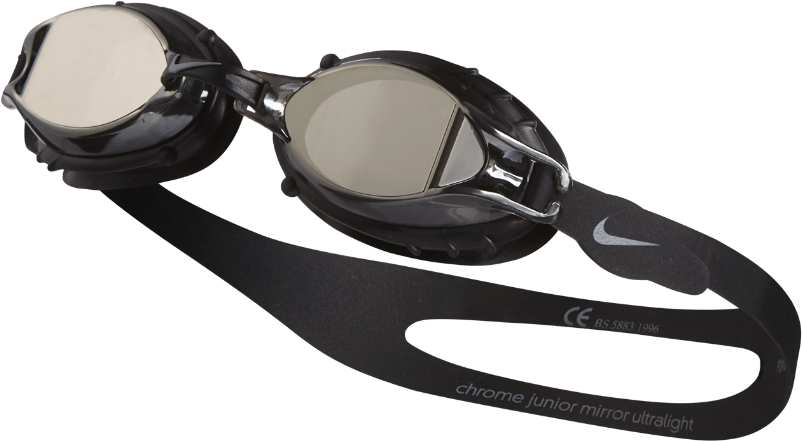 Swimming Goggles Product Image