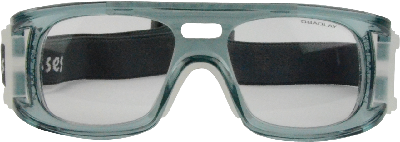 Swimming Goggles Product View