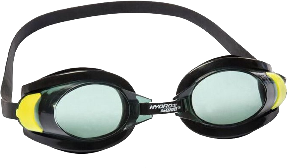 Swimming Goggles Product View