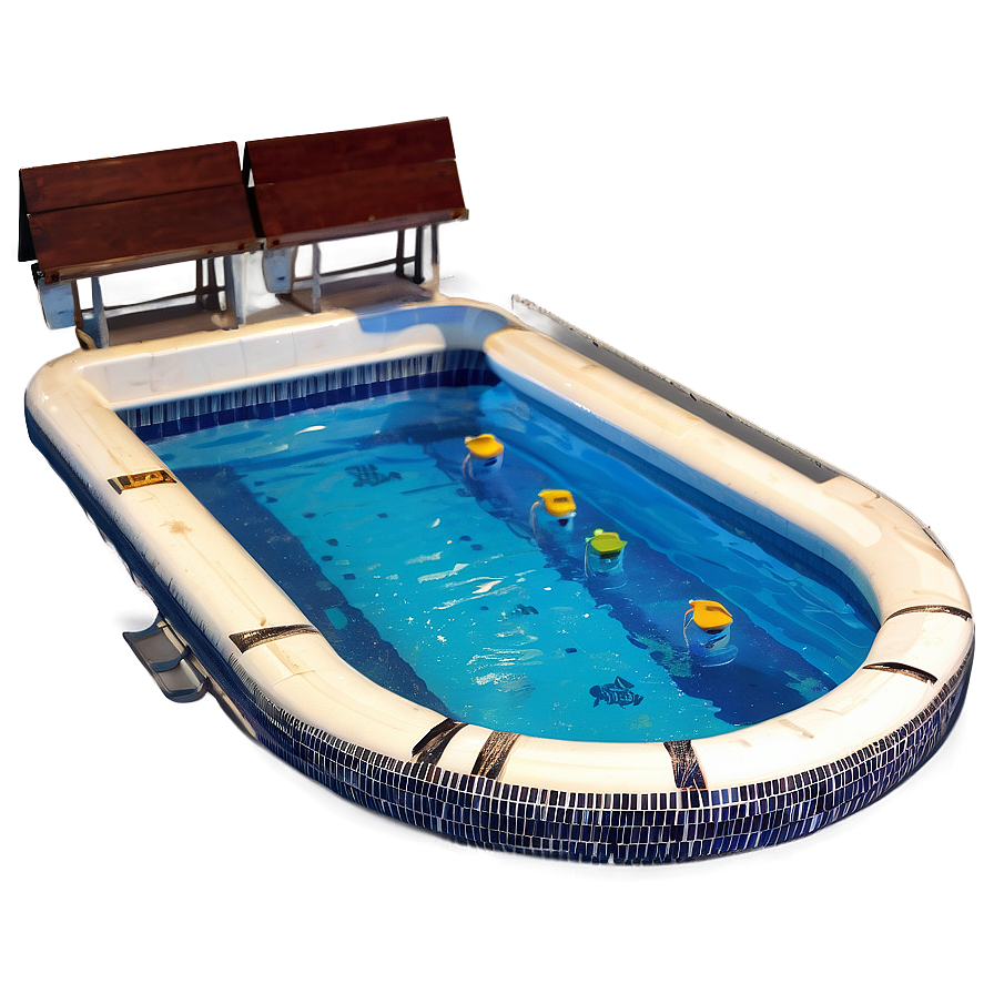 Swimming Pool Png Mvh