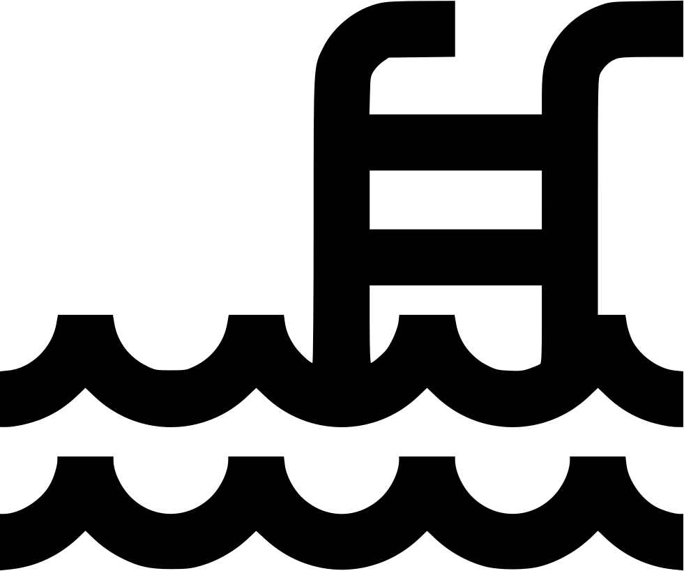 Swimming Pool, HD Png Download PNG with transparent background