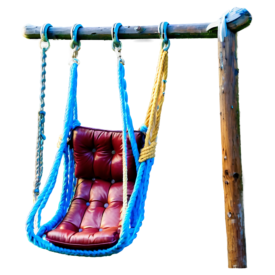 Swing Chairs Png Sxp