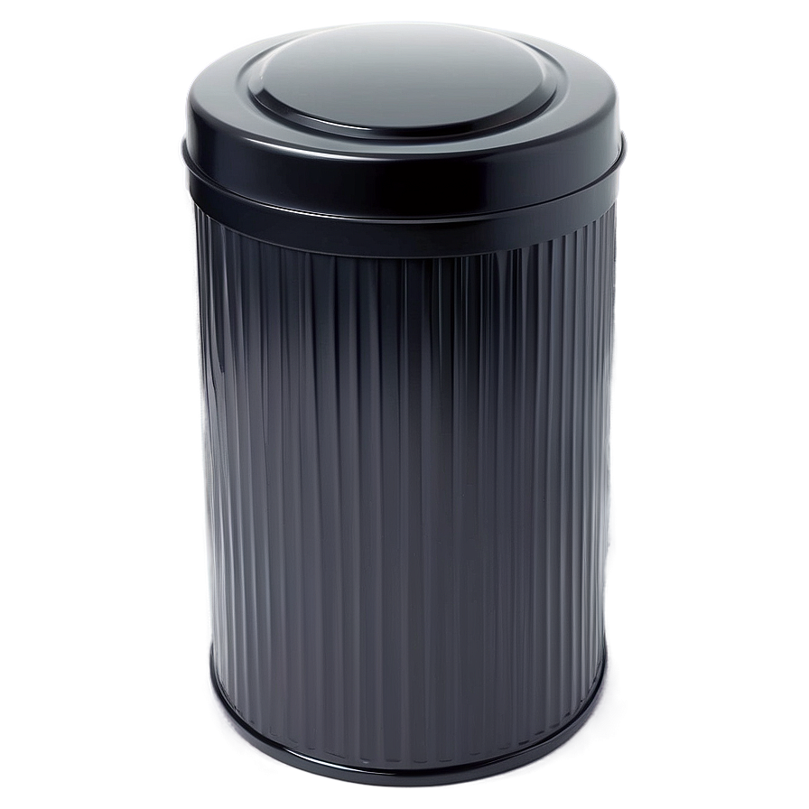 Swing Lid Trash Bin Schema Png 05252024