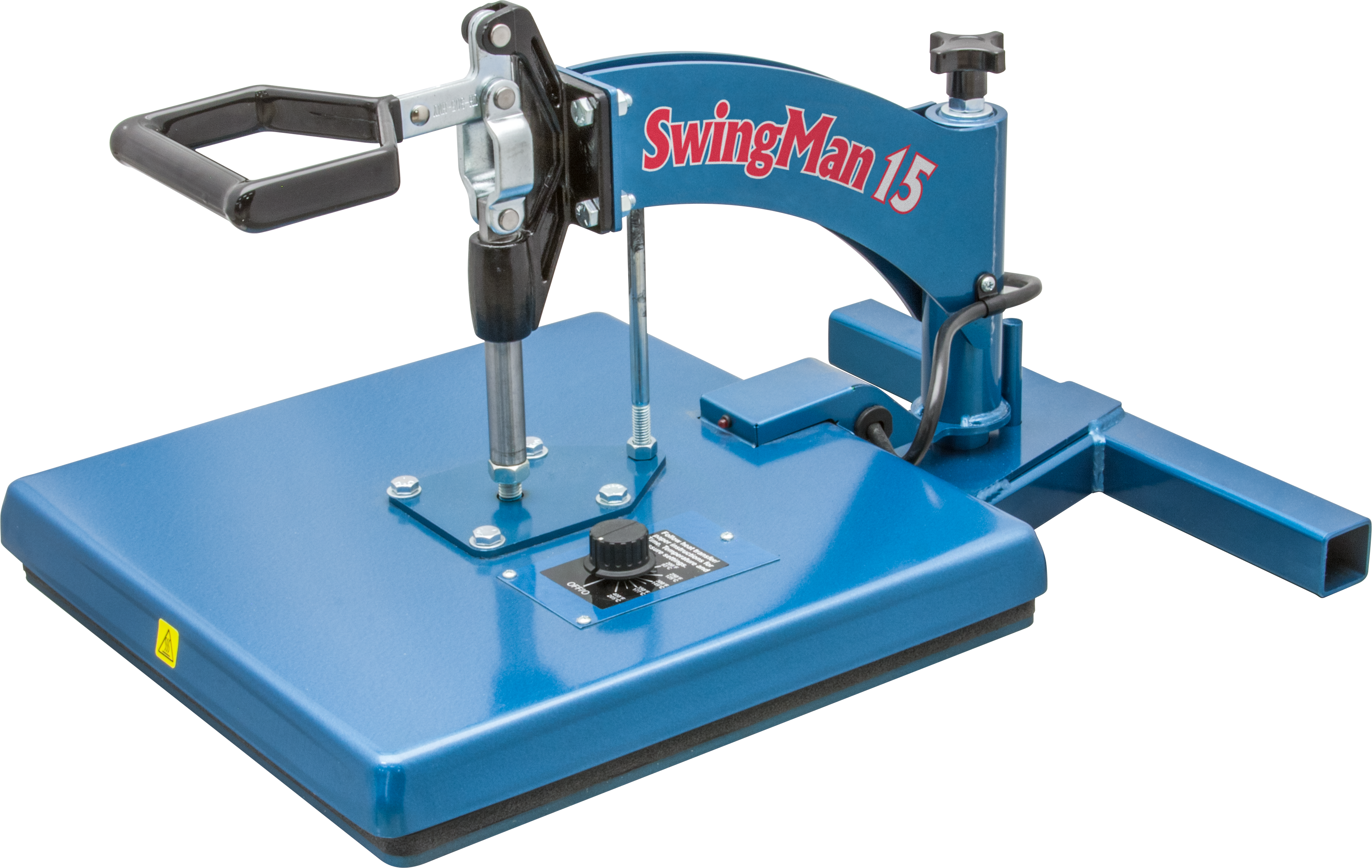 Swingman-15 - Heat Press, HD Png Download PNG with transparent background