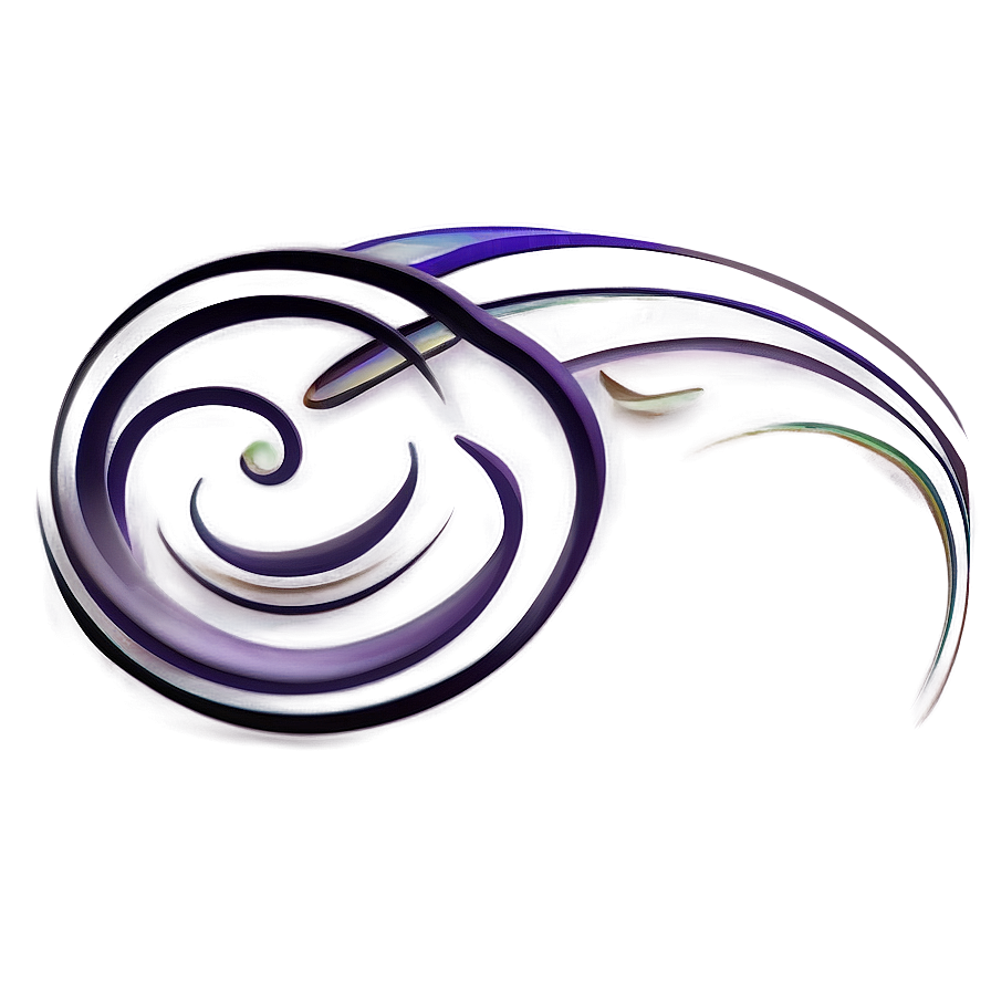 Swirl Clipart Png 05242024