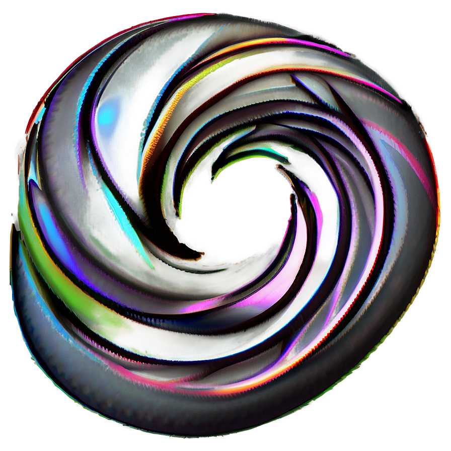 Swirl Drawing Png 05242024