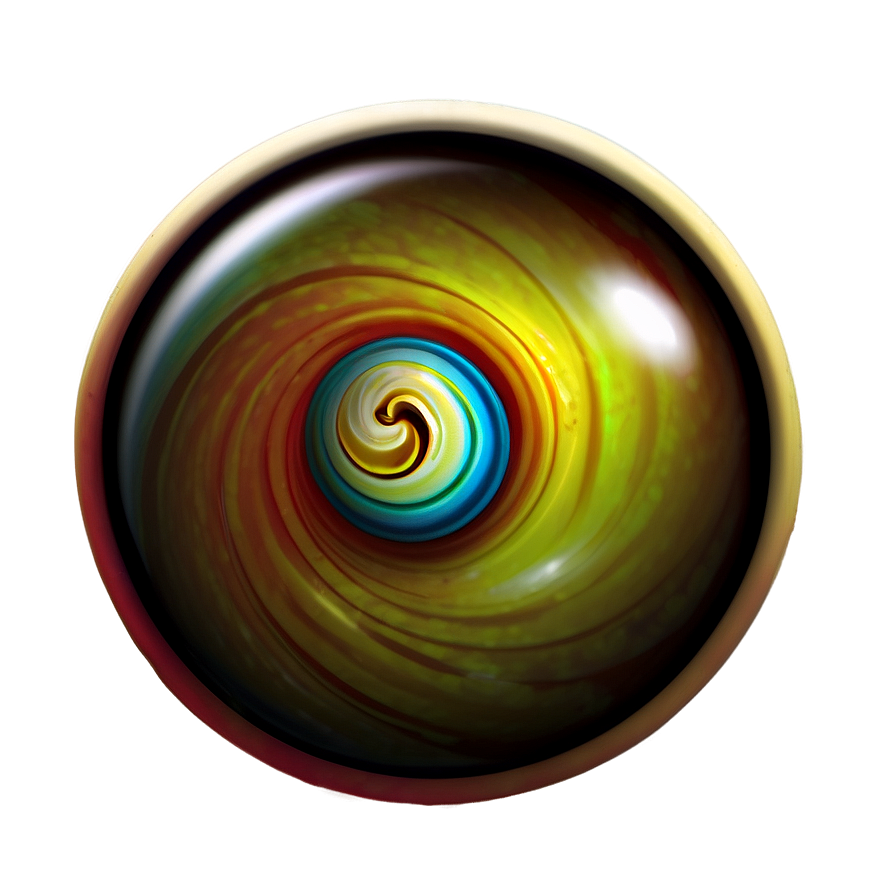 Swirl Icon Png Cji47