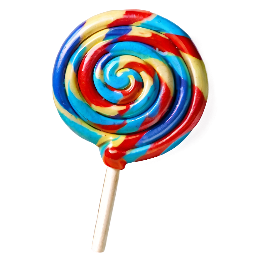 Swirl Lollipop PNG csb89 PNG image with a transparent background, free high-resolution download