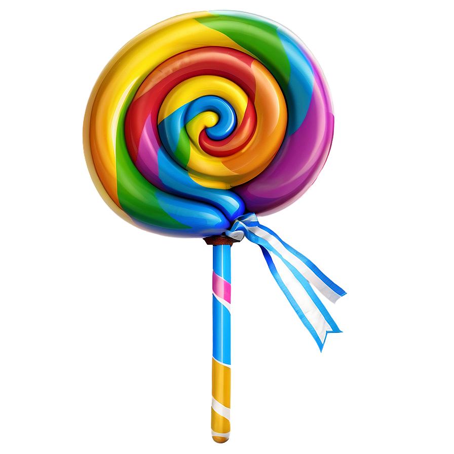 Swirl Lollipop Png Sck82