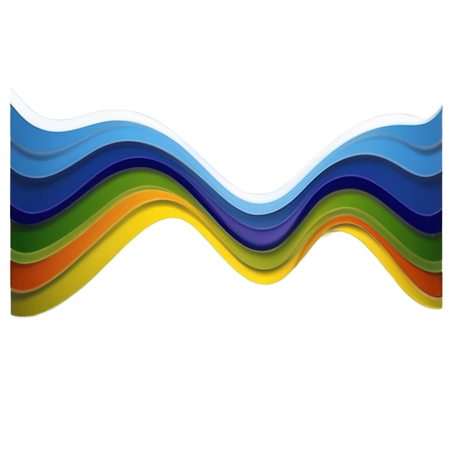 Swirl Wave Png 05242024