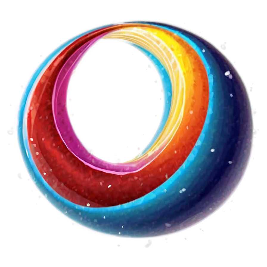 Swirl Wave Png Hoj