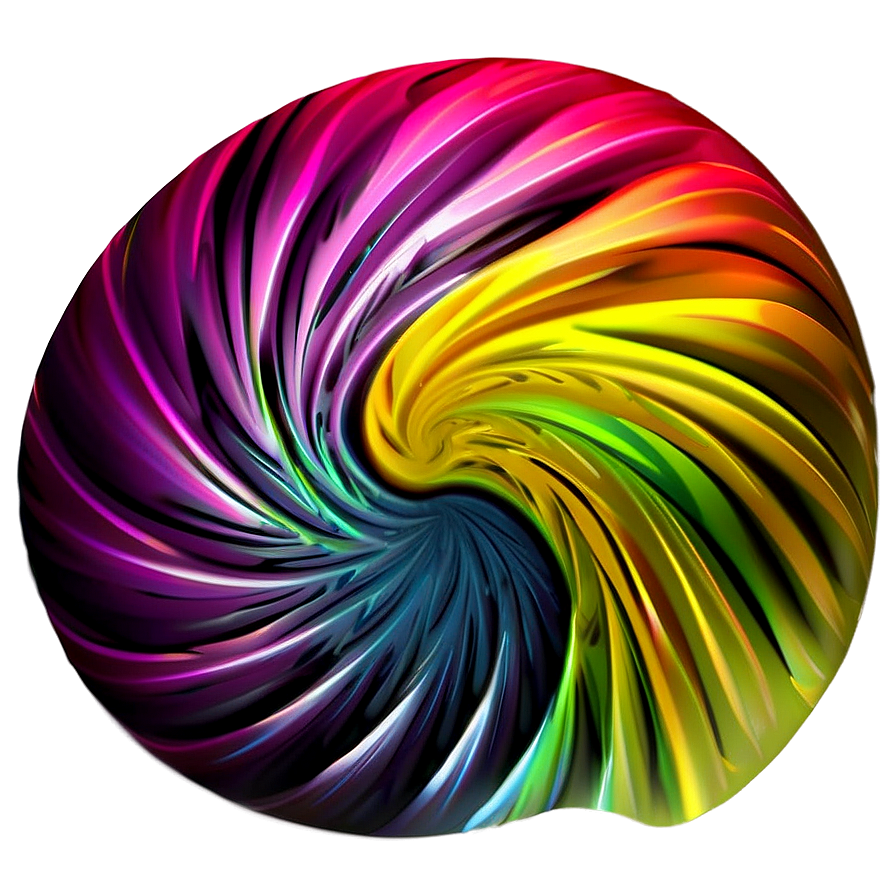 Swirling Pattern Png Who60