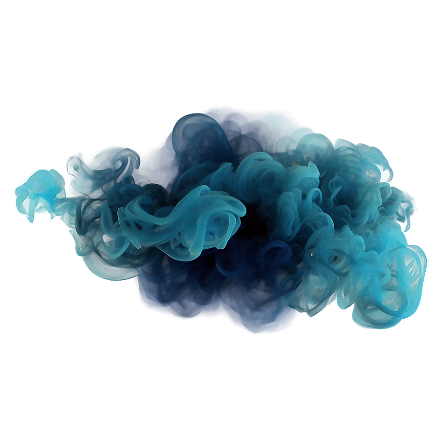 Swirling Smoke Fantasy Texture Png Ueo