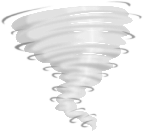 Tornado Wind - Tornado Png, Transparent Png PNG with transparent background