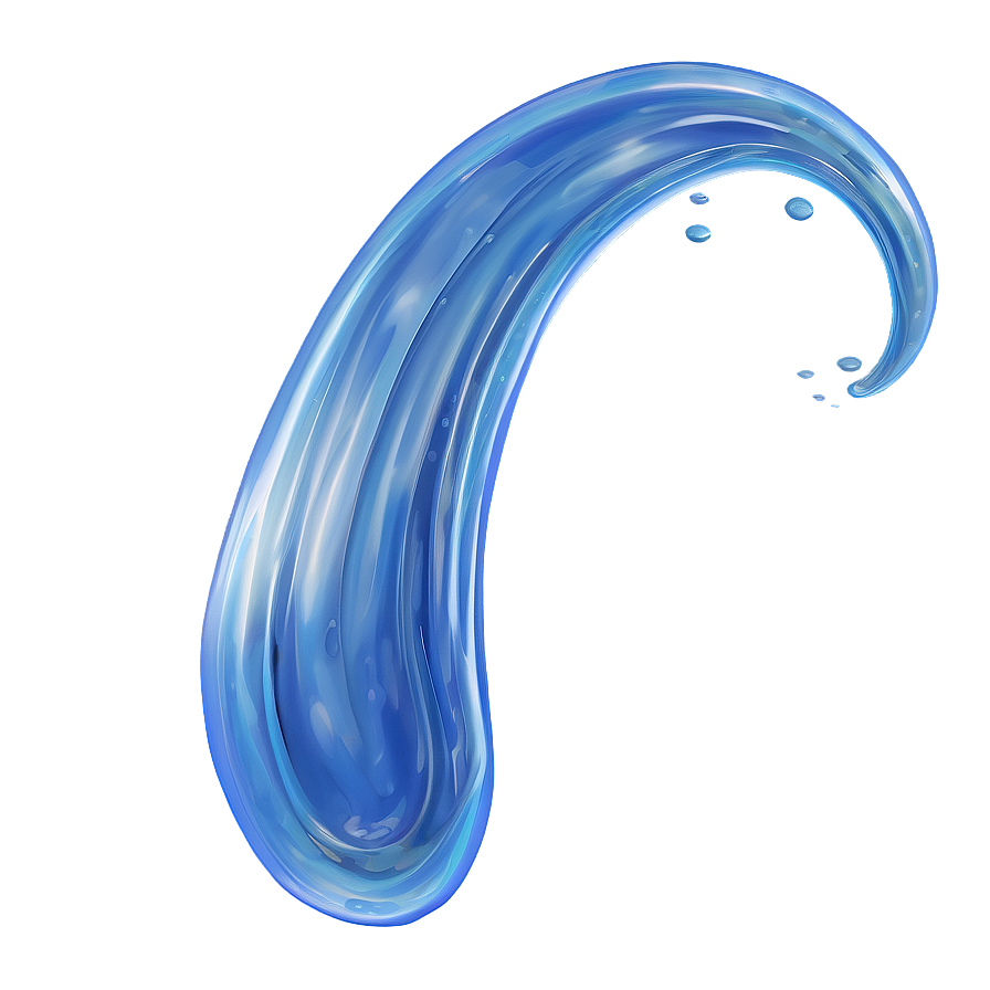 Swirling Water Wave Png Jmp62