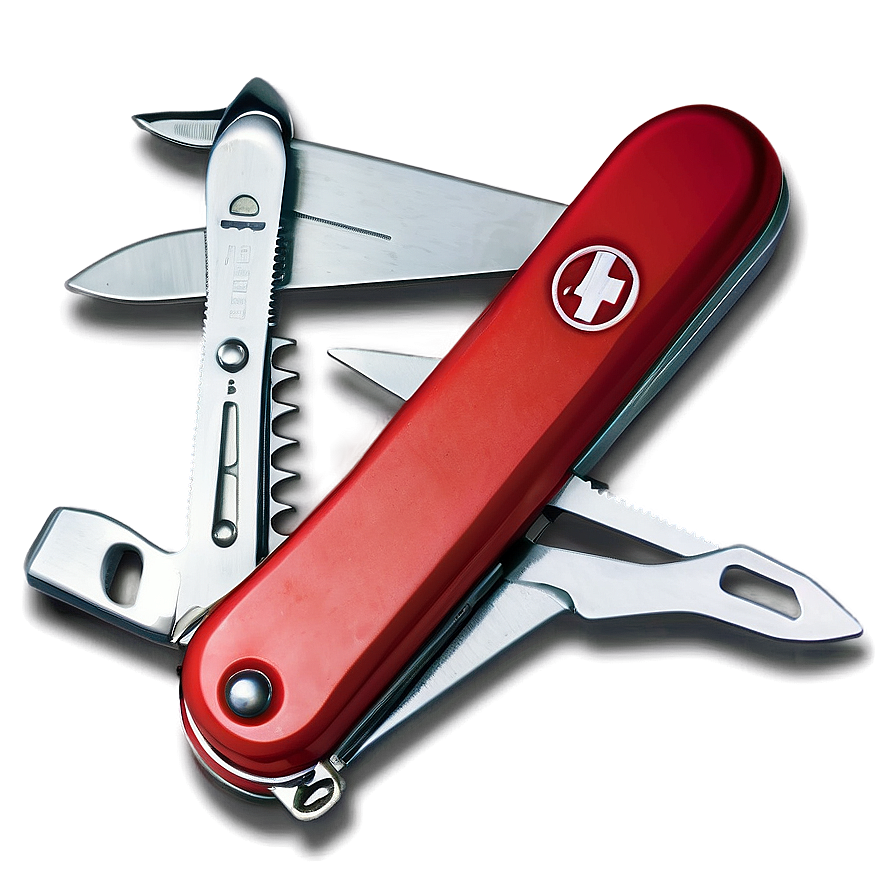 Swiss Army Knife PNG giq47 PNG with transparent background