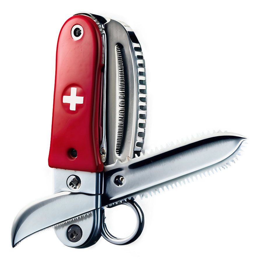 Swiss Army Knife PNG nnp68 PNG with transparent background