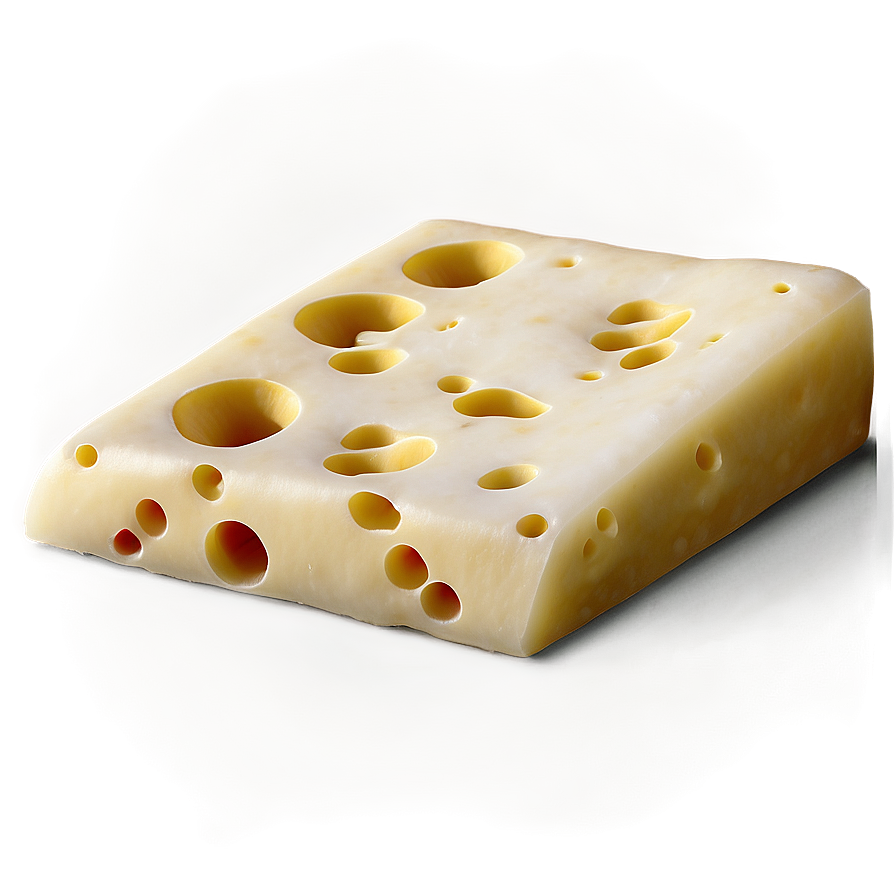 Swiss Cheese A