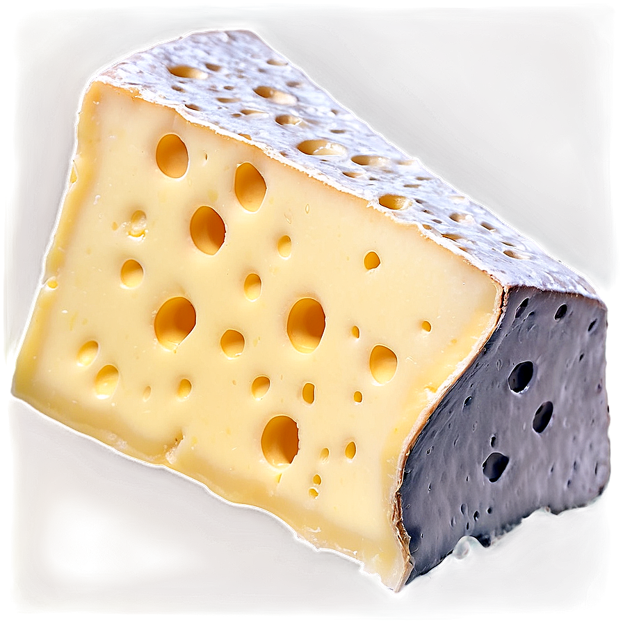 Swiss Cheese B