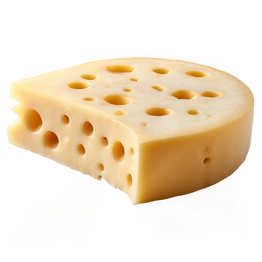 Swiss Cheese C