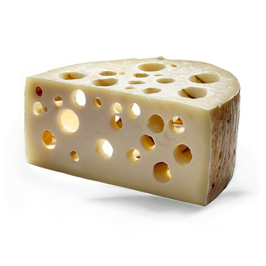 Swiss Cheese Closeup Png 06132024