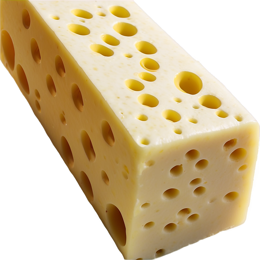 Swiss Cheese Dairy Png 19