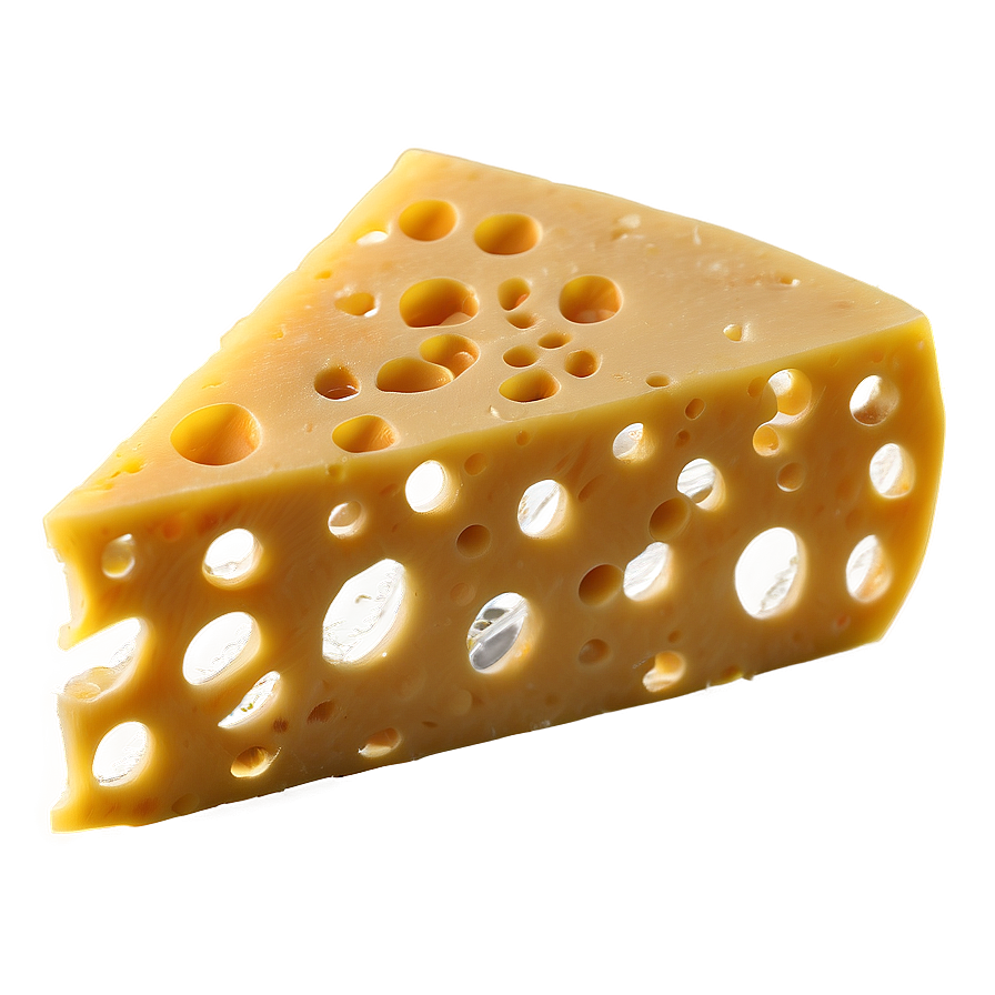 Swiss Cheese For Cooking Png Hry97