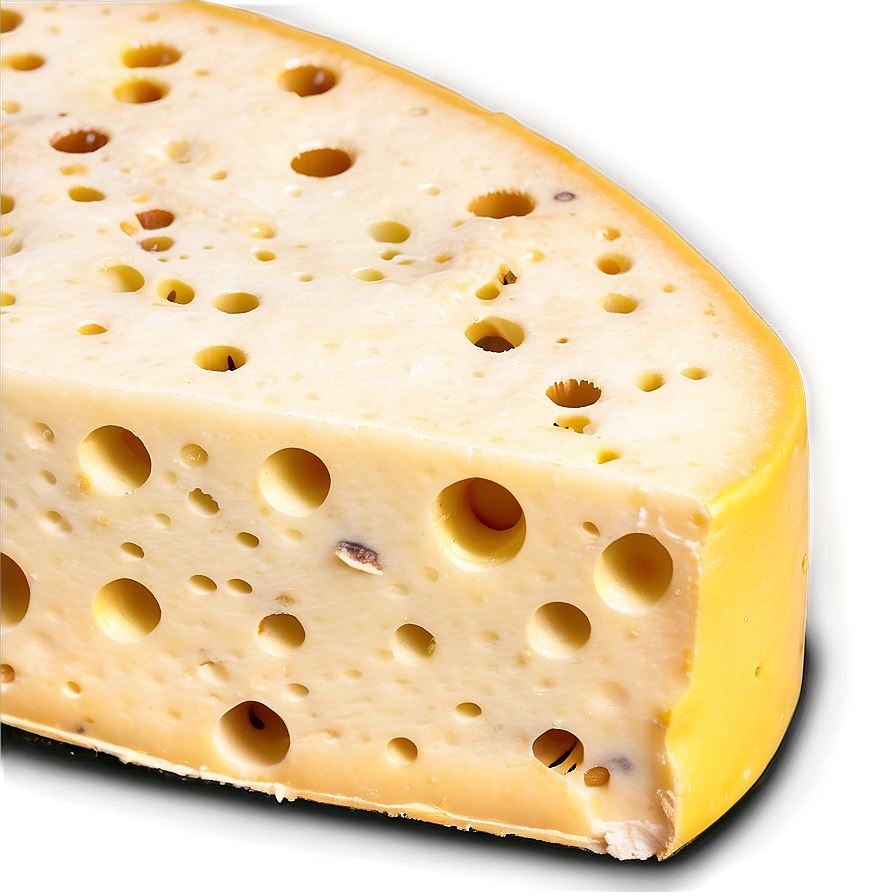 Swiss Cheese Isolated Png Bob