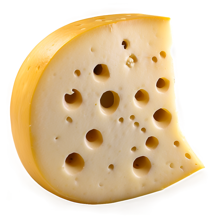 Swiss Cheese Isolated Png Ffv