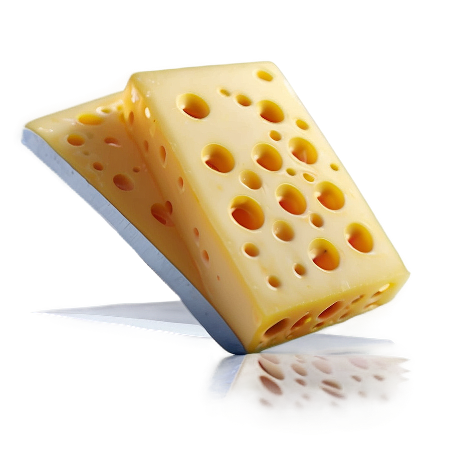 Swiss Cheese PNG 05032024 PNG with transparent background