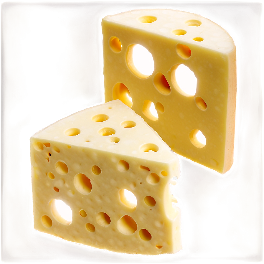 Swiss Cheese Product Png 83