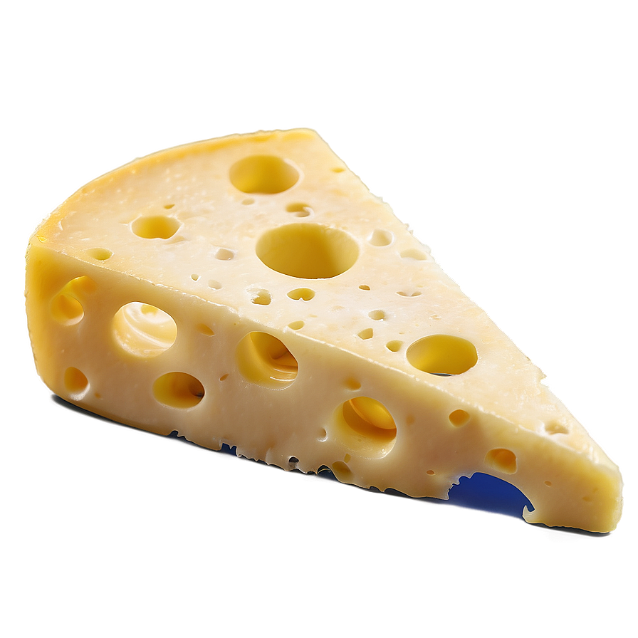 Swiss Cheese Snack Png 06132024