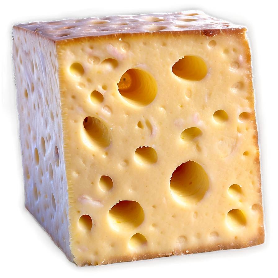 Swiss Cheese Snack Png Bjb87