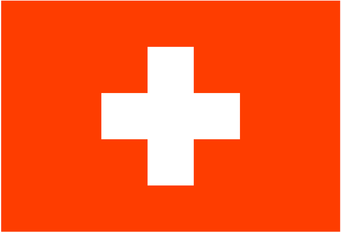 Swiss National Flag