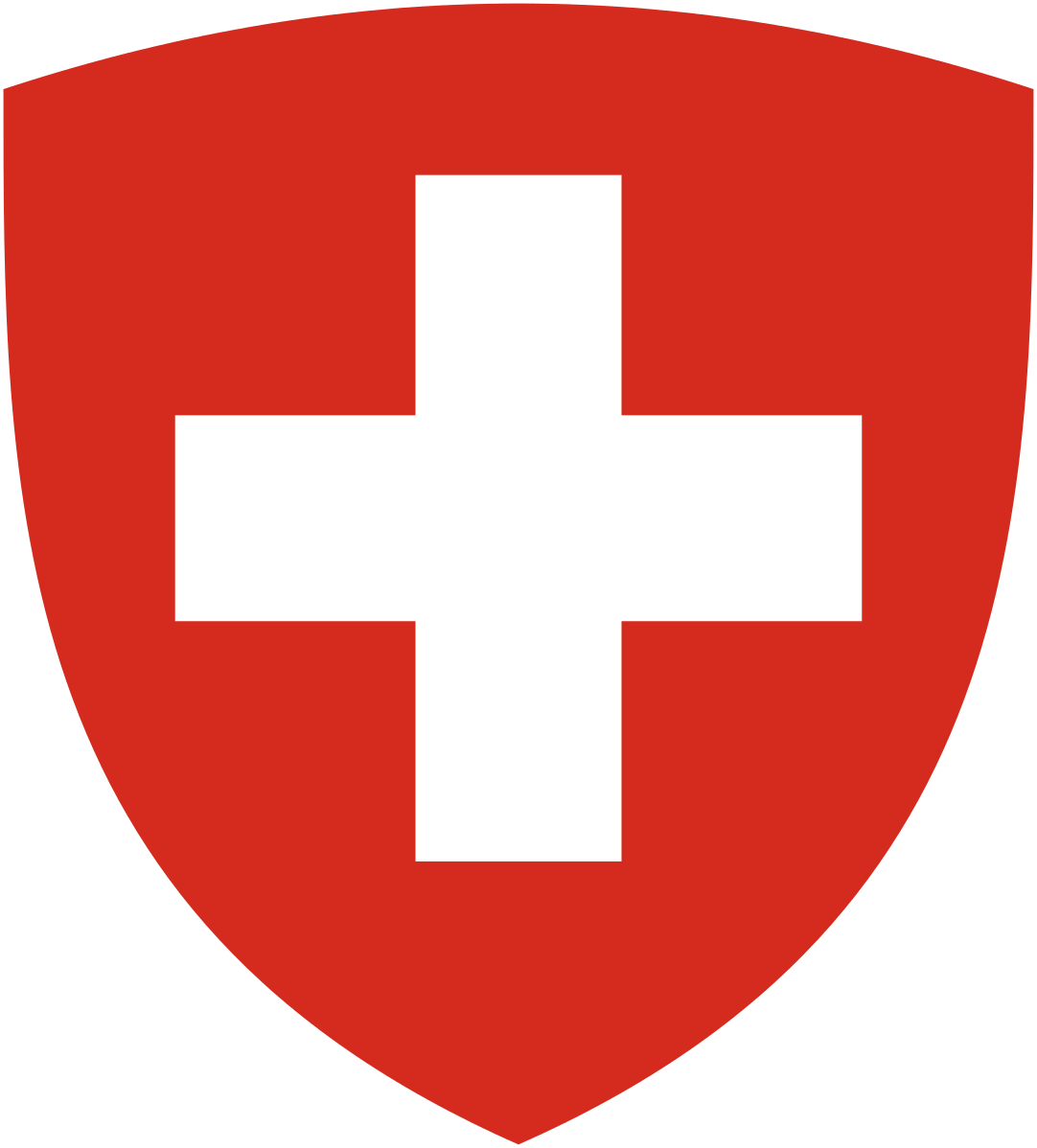 Redcross Education Website - Switzerland Coat Of Arms, HD Png Download PNG with transparent background