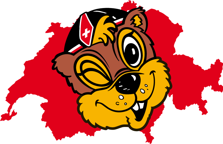 Transparent Swiss Alps Clipart - Switzerland Flag Map Png, Png Download PNG with transparent background