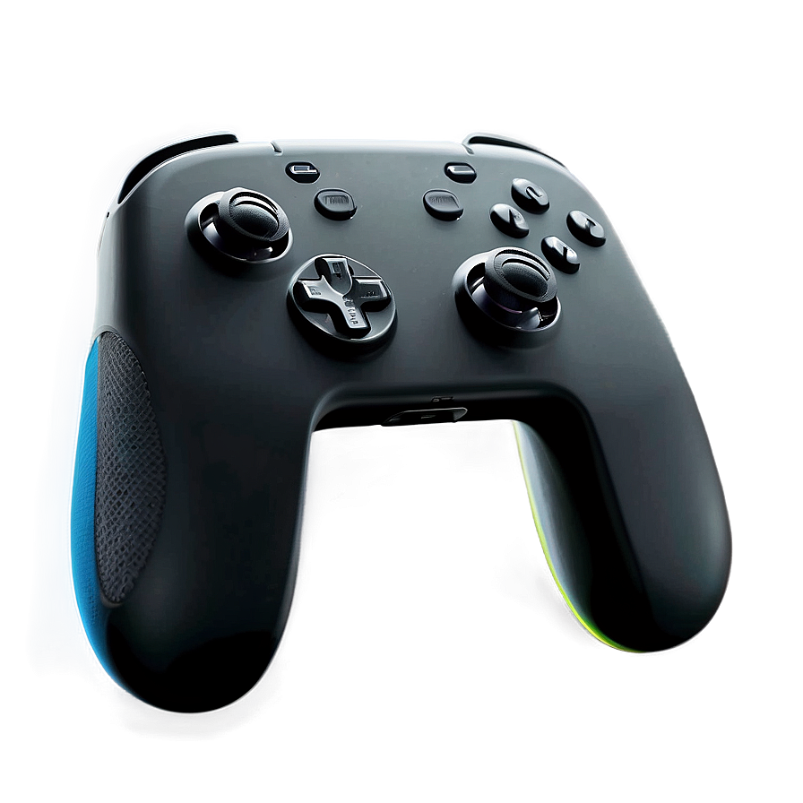 Switch Charging Grip Png 40