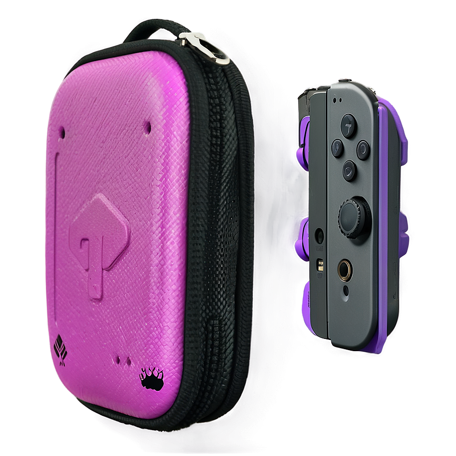 Switch Protective Carrying Case Png Ebi63