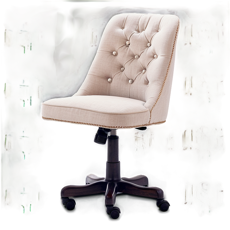 Swivel Desk Chair Png Raw46