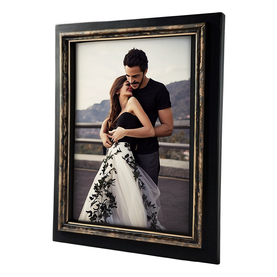 Swivel Picture Frame PNG mqx91 PNG image with a transparent background, free high-resolution download