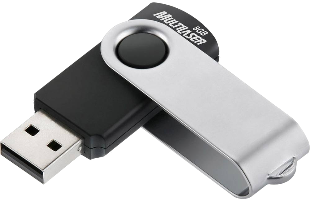 Flash Drive Png - Usb Flash Drive Png, Transparent Png PNG with transparent background