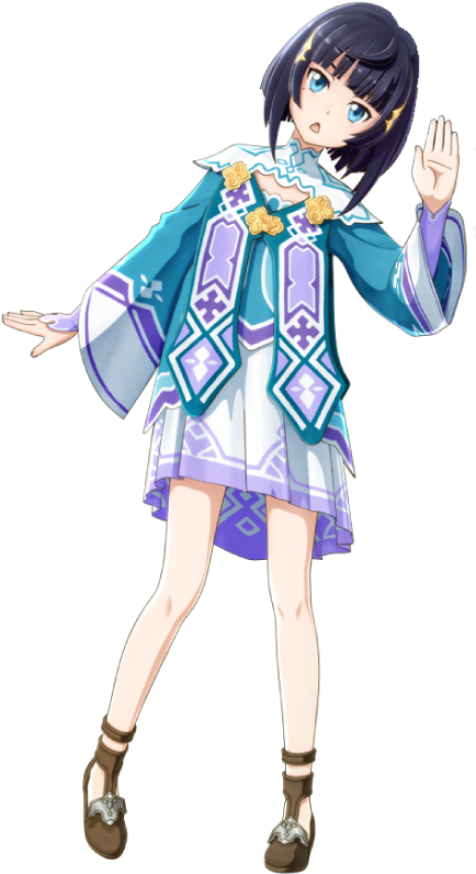 Sword Art Online Hollow Realization - Sao Hollow Realization Premiere, HD Png Download PNG with transparent background