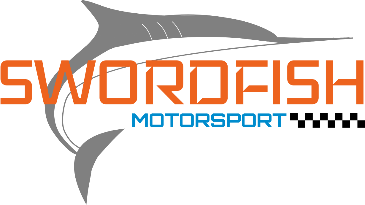 Swordfish Motorsport Logo