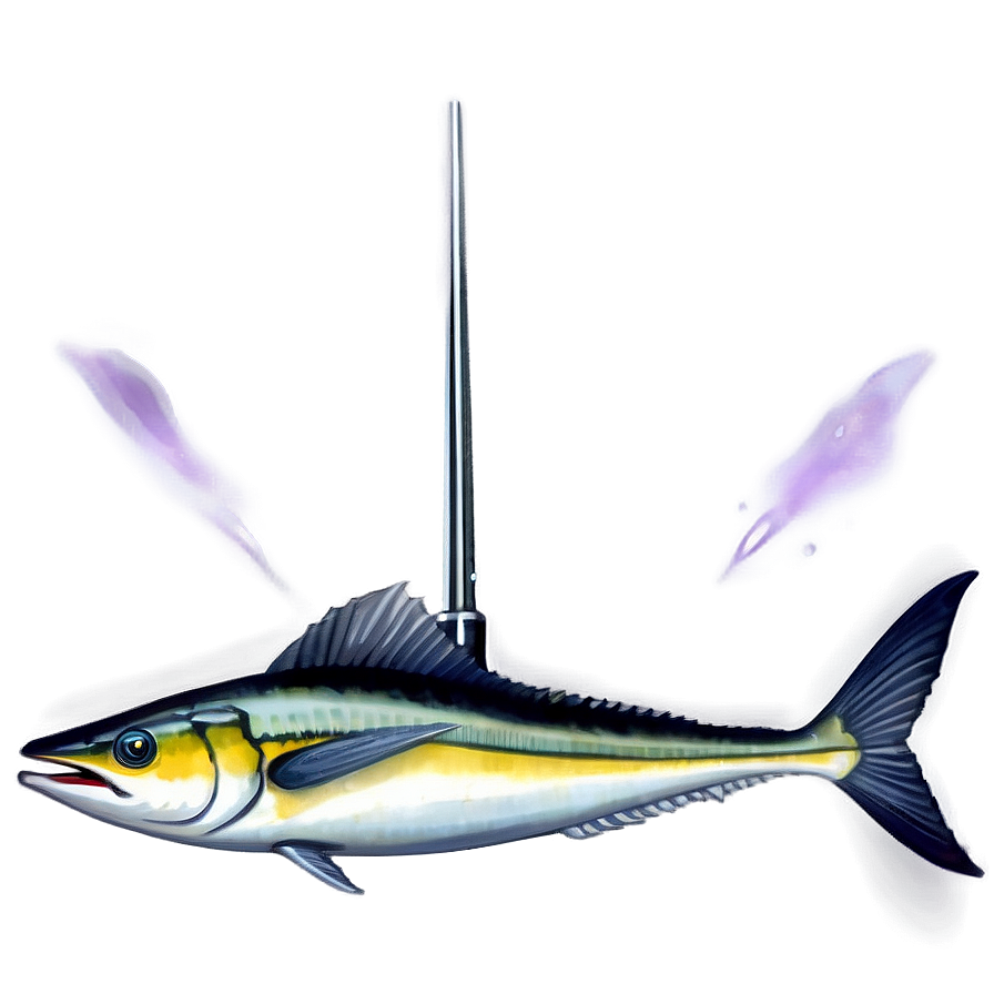 Swordfish Png Rvp