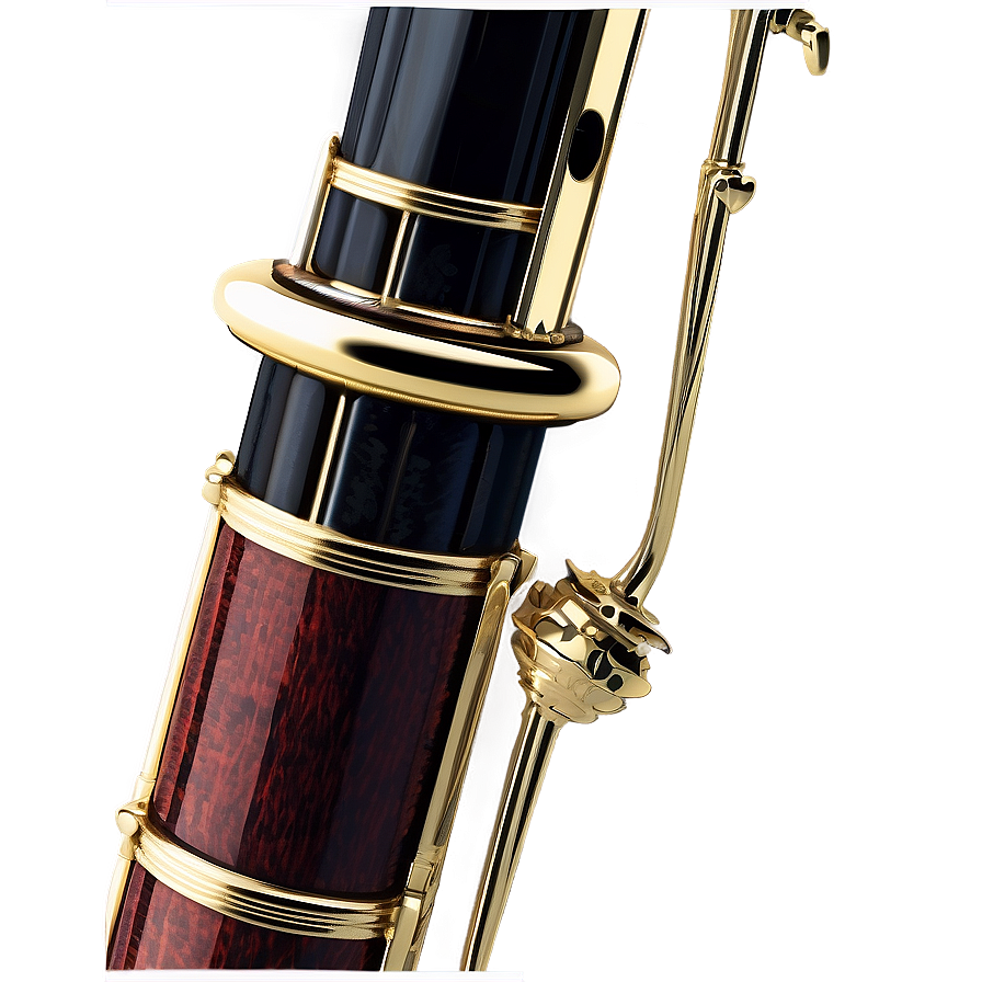 Symphony Bassoon Art Png 66