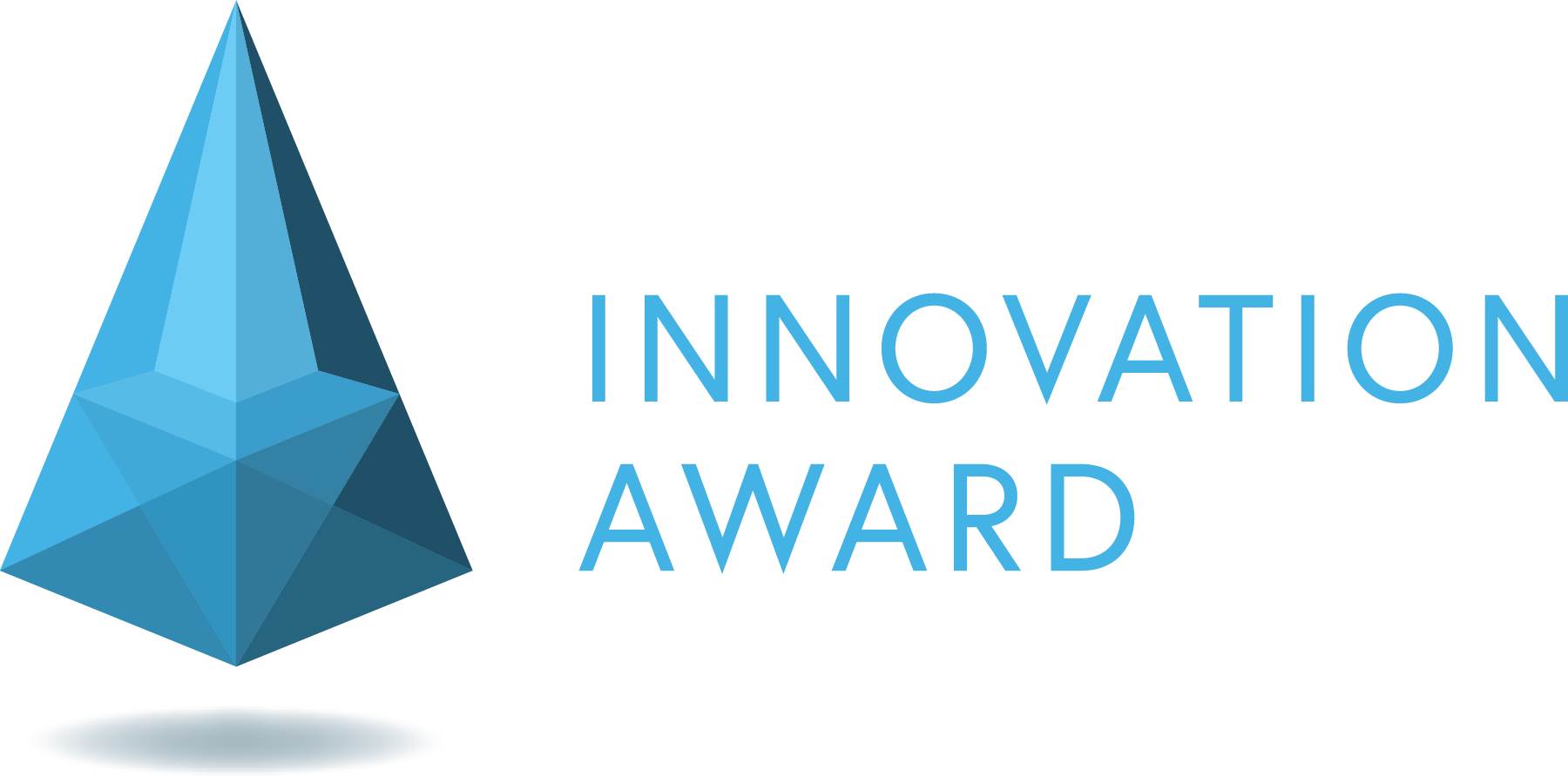 Symphony Innovation Award Logo