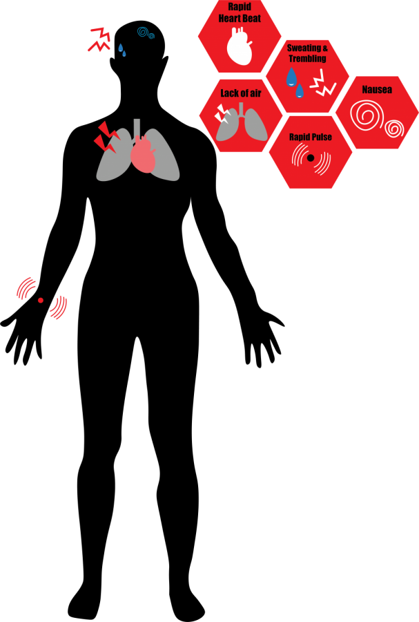 Some Help With How - Panic Attack, HD Png Download PNG with transparent background