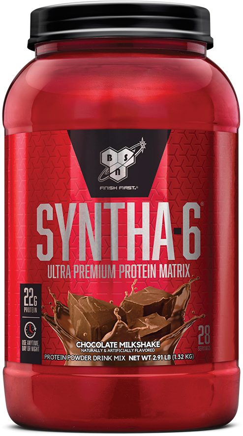 Syntha-6 - Syntha 6 Ultra Premium Protein Matrix, HD Png Download PNG with transparent background