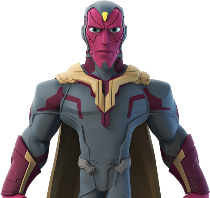 Disney Infinity Vision, HD Png Download PNG image with a transparent background, free high-resolution download